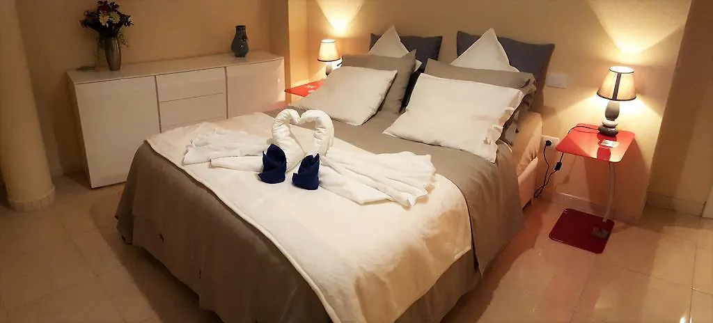 Marlenghi Apartment Las Palmas de Gran Canaria