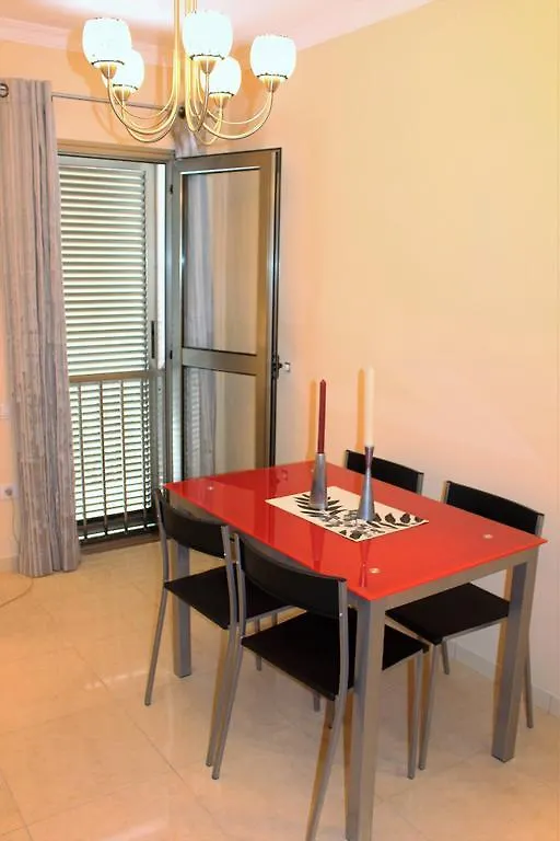 Marlenghi Apartment Las Palmas de Gran Canaria