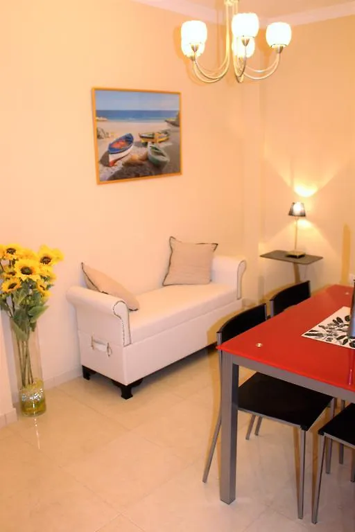 Marlenghi Apartment Las Palmas de Gran Canaria
