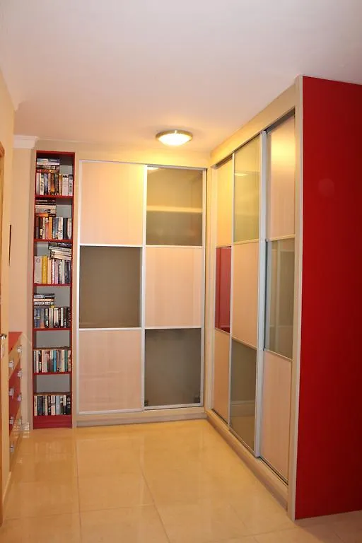 Marlenghi Apartment Las Palmas de Gran Canaria