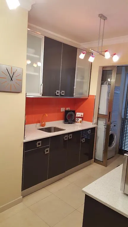 Marlenghi Apartment Las Palmas de Gran Canaria 0*,  Spain