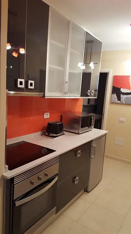 Marlenghi Apartment Las Palmas de Gran Canaria