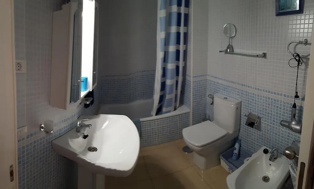 Marlenghi Apartment Las Palmas de Gran Canaria