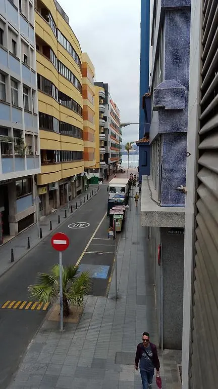 Marlenghi Apartment Las Palmas de Gran Canaria 0*,  Spain