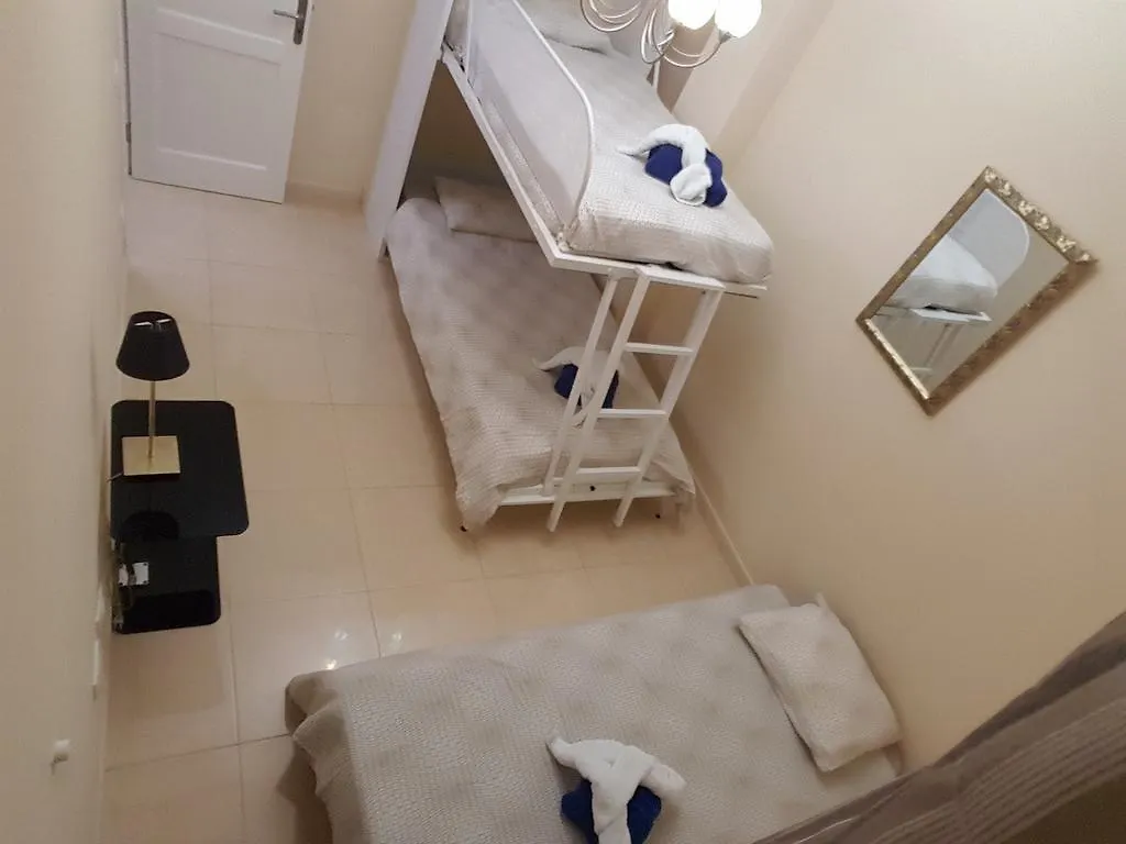 Marlenghi Apartment Las Palmas de Gran Canaria
