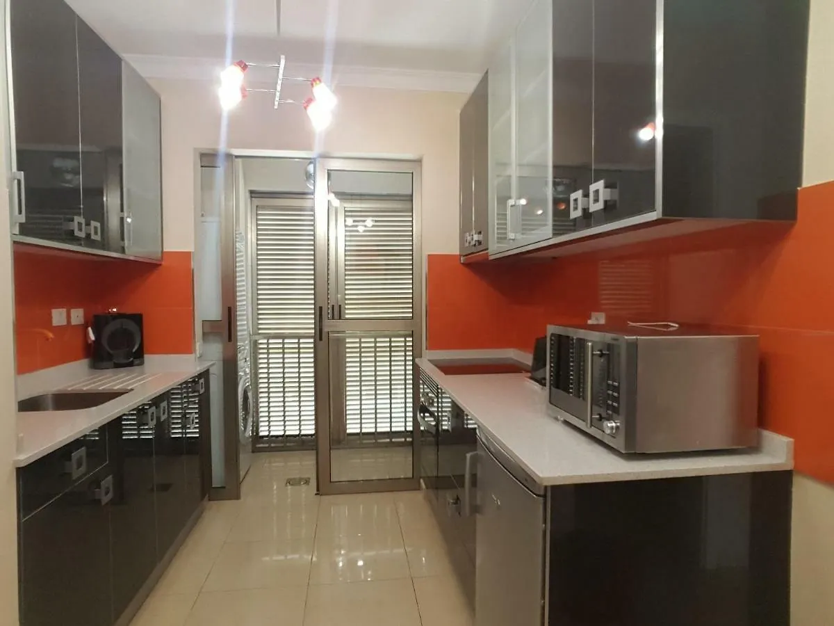 Marlenghi Apartment Las Palmas de Gran Canaria