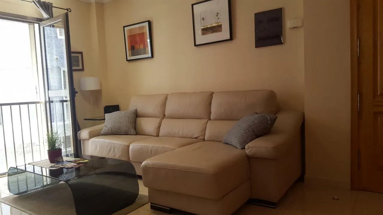 Marlenghi Apartment Las Palmas de Gran Canaria