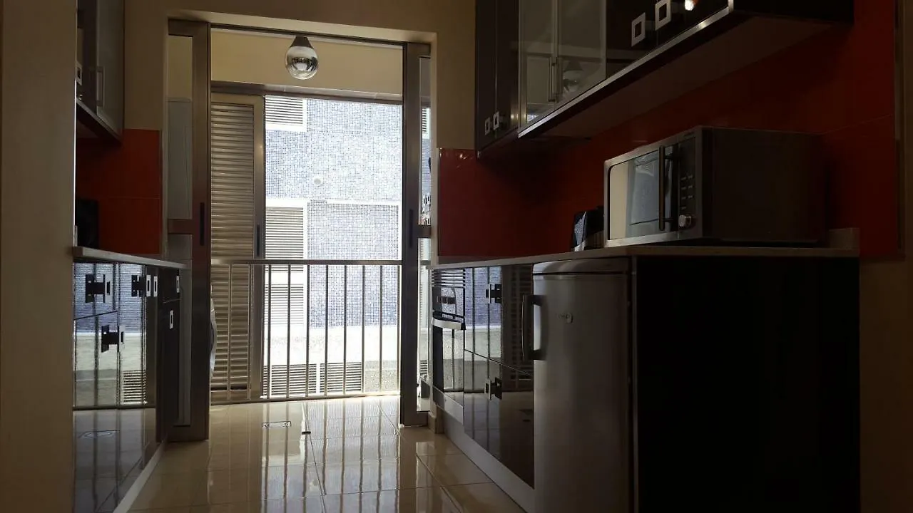 Marlenghi Apartment Las Palmas de Gran Canaria Spain