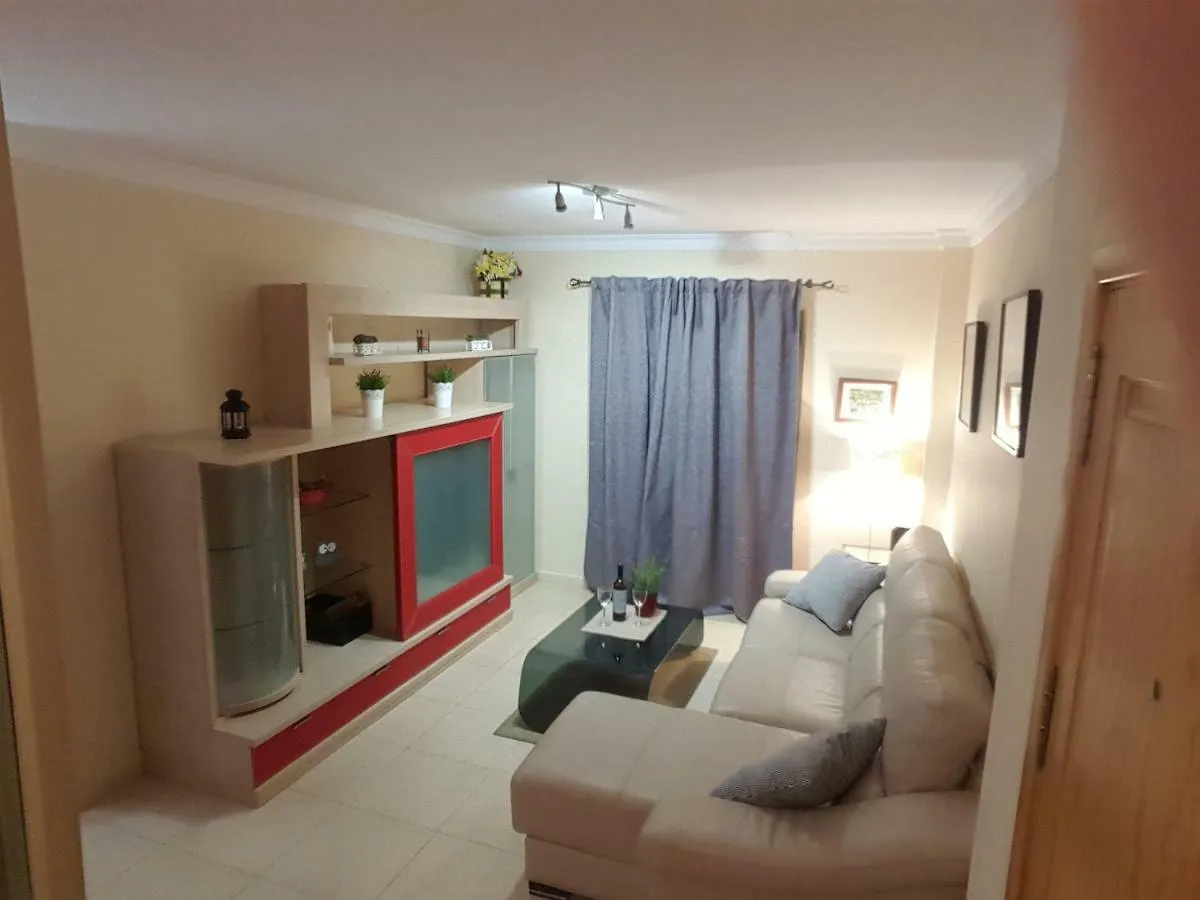 Marlenghi Apartment Las Palmas de Gran Canaria Spain