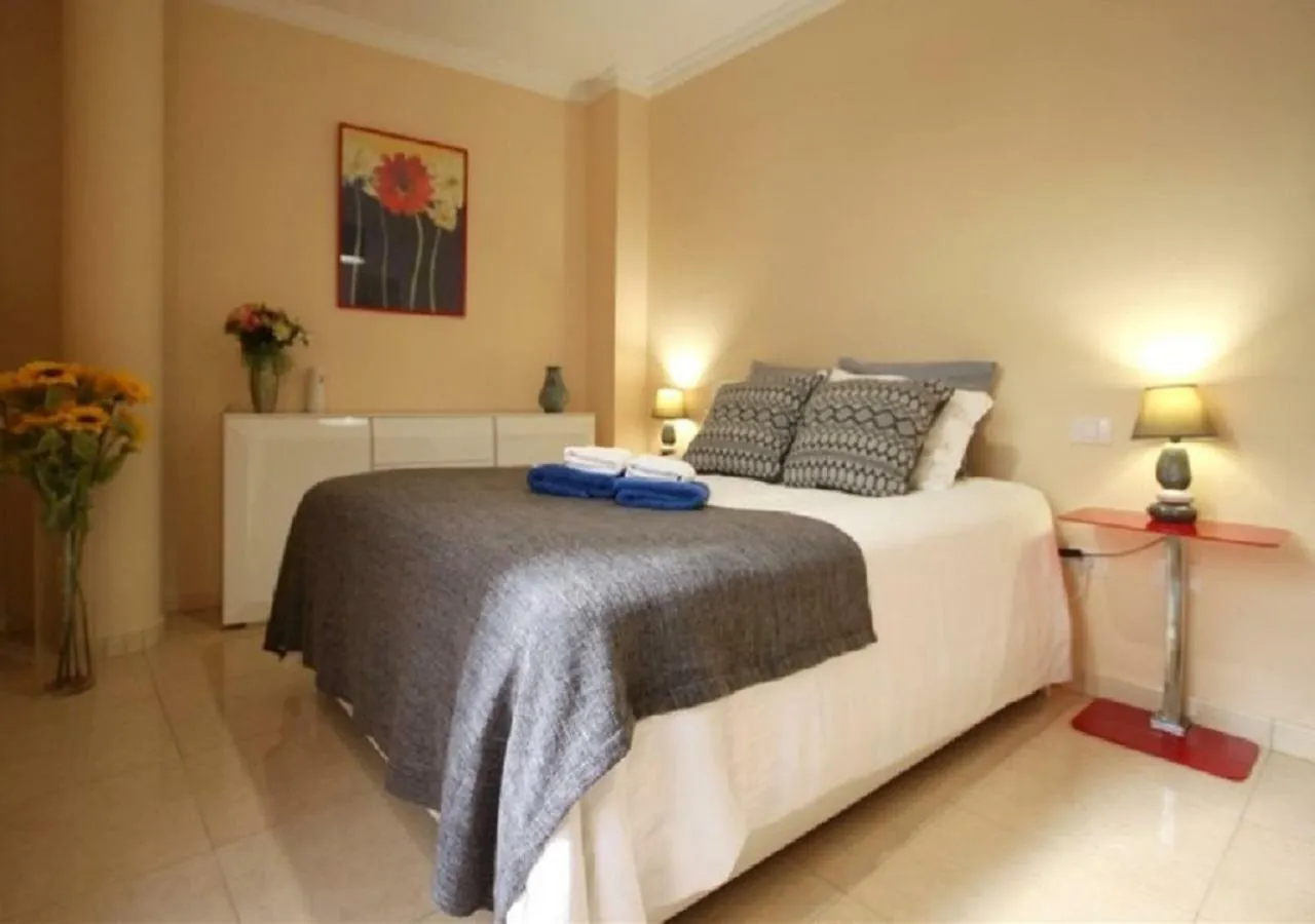 Marlenghi Apartment Las Palmas de Gran Canaria Spain