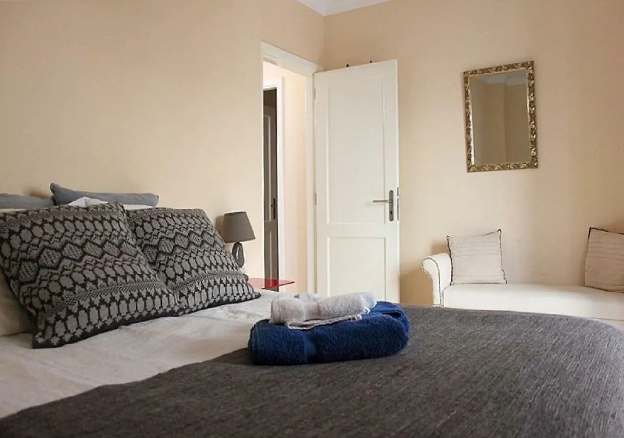 Marlenghi Apartment Las Palmas de Gran Canaria 0*,  Spain