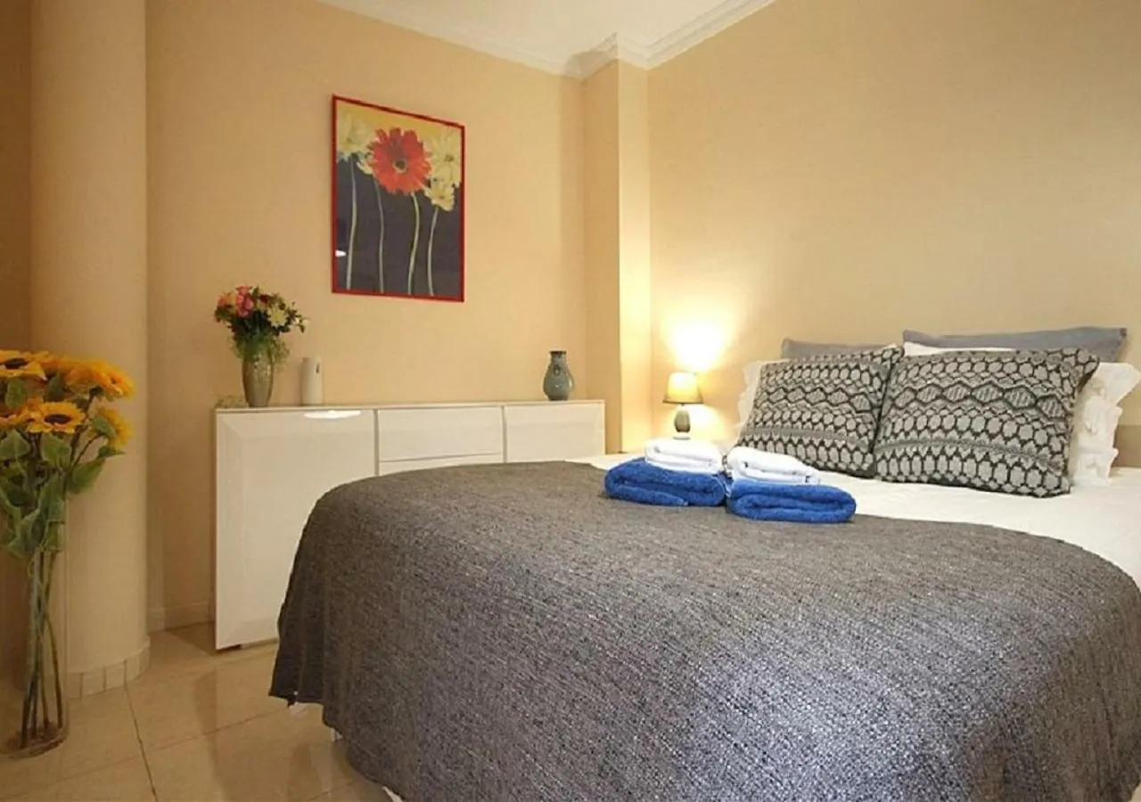 Marlenghi Apartment Las Palmas de Gran Canaria