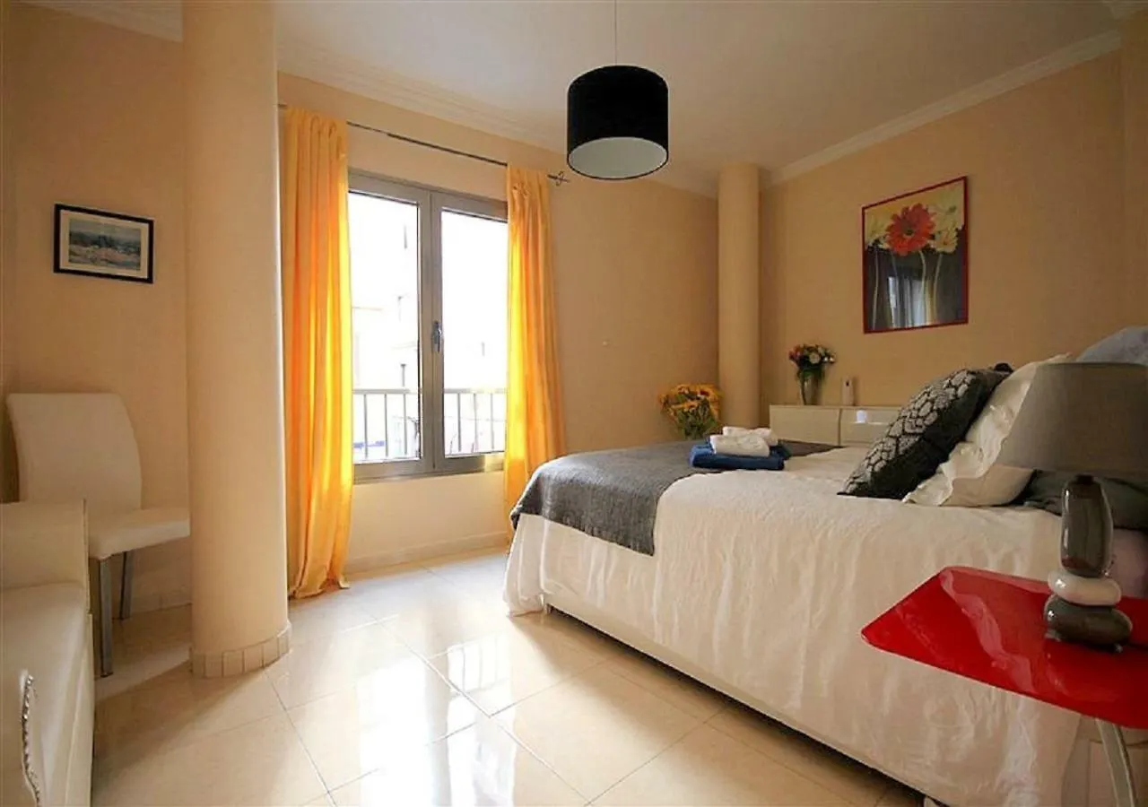 Marlenghi Apartment Las Palmas de Gran Canaria