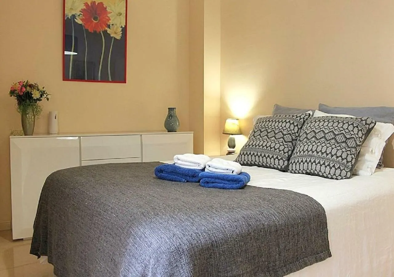 Marlenghi Apartment Las Palmas de Gran Canaria