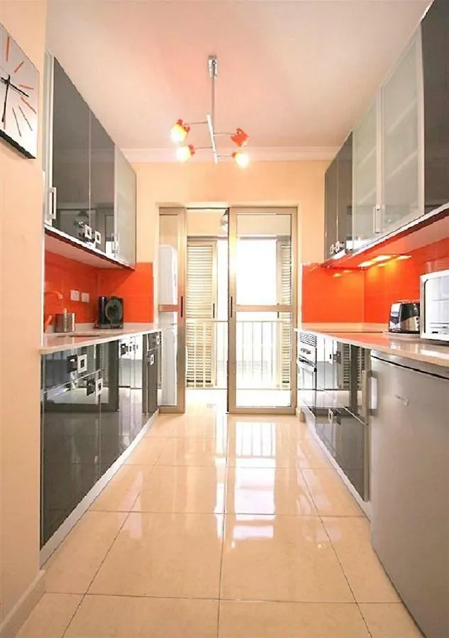 Marlenghi Apartment Las Palmas de Gran Canaria