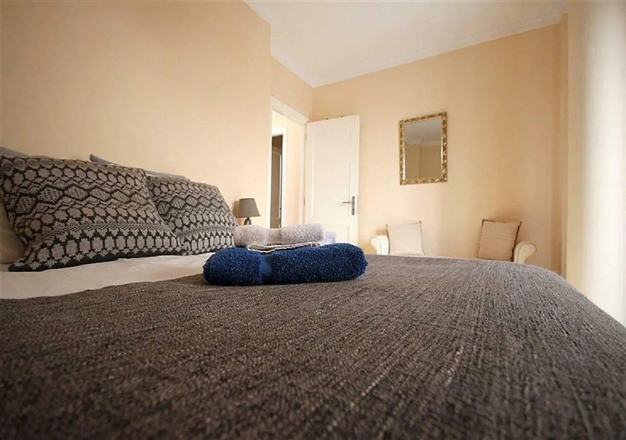 Marlenghi Apartment Las Palmas de Gran Canaria Spain