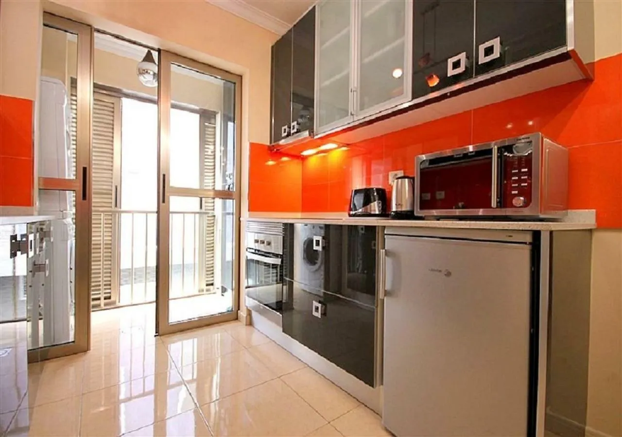 Marlenghi Apartment Las Palmas de Gran Canaria