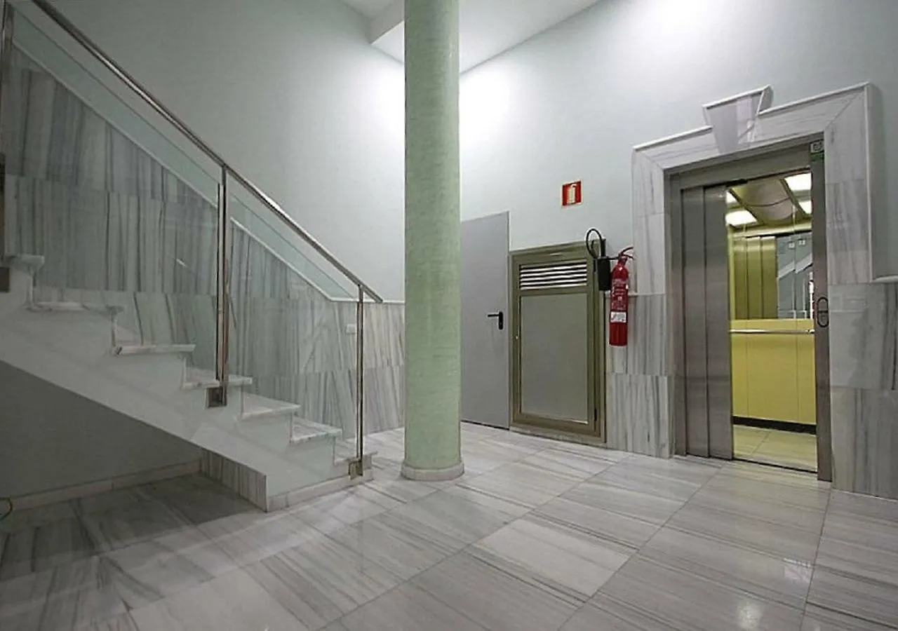Marlenghi Apartment Las Palmas de Gran Canaria