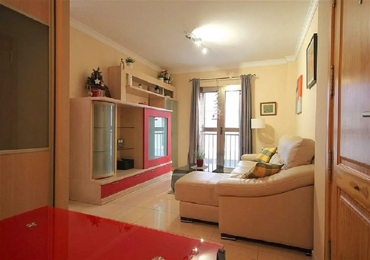 Marlenghi Apartment Las Palmas de Gran Canaria
