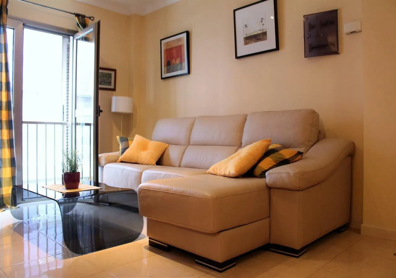 Marlenghi Apartment Las Palmas de Gran Canaria