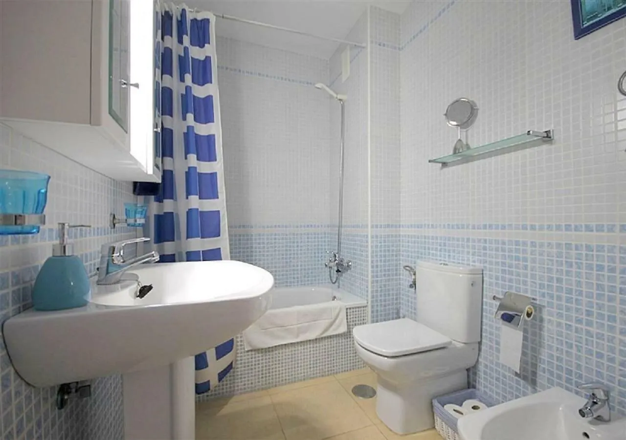 Marlenghi Apartment Las Palmas de Gran Canaria