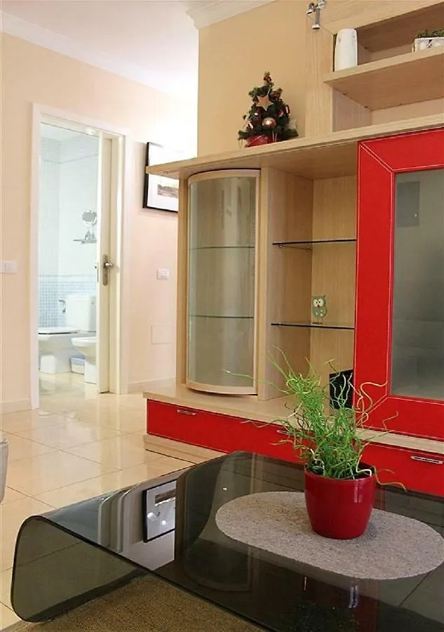 Marlenghi Apartment Las Palmas de Gran Canaria