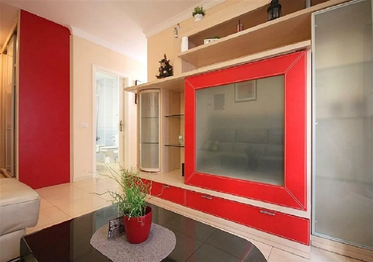 Marlenghi Apartment Las Palmas de Gran Canaria