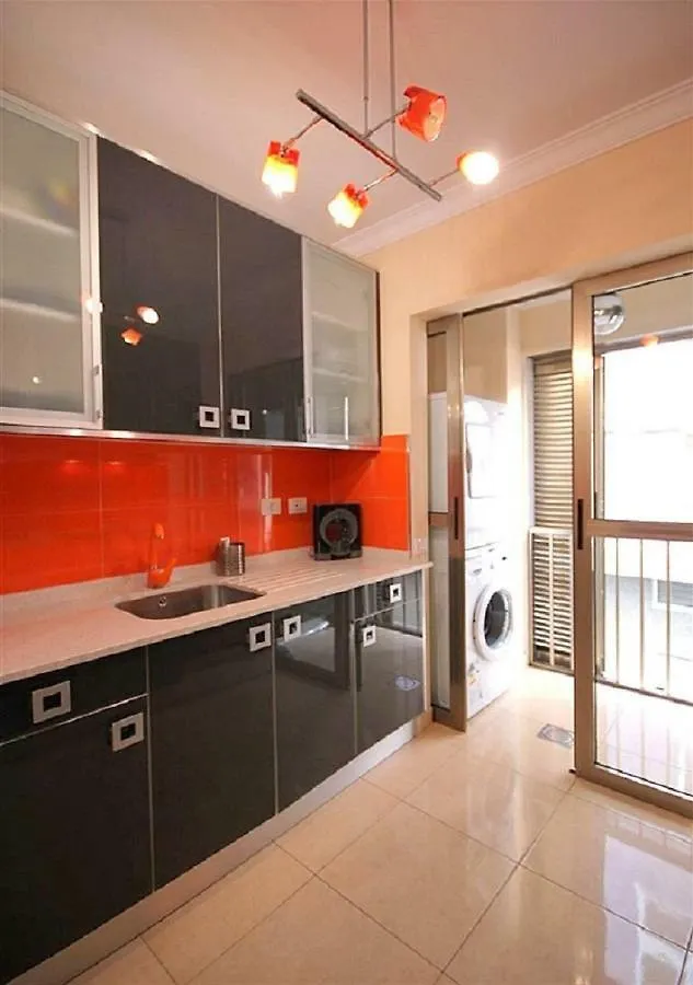 Marlenghi Apartment Las Palmas de Gran Canaria 0*,