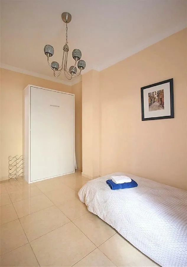 Marlenghi Apartment Las Palmas de Gran Canaria
