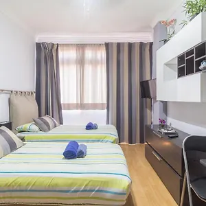 Estudio En Canteras Ii Apartamento