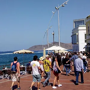 Sunny Islands Tq Apartamento