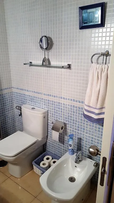 Marlenghi Apartment Las Palmas de Gran Canaria Spain