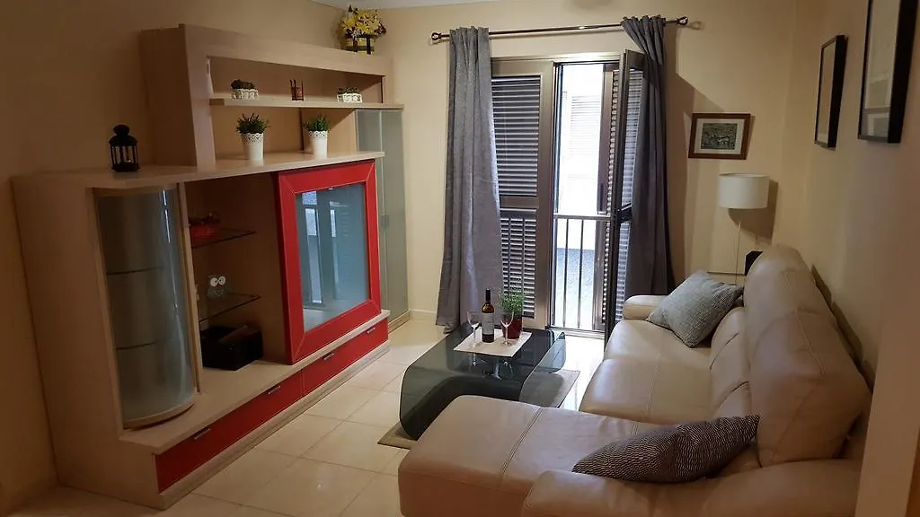 Marlenghi Apartment Las Palmas de Gran Canaria 0*,