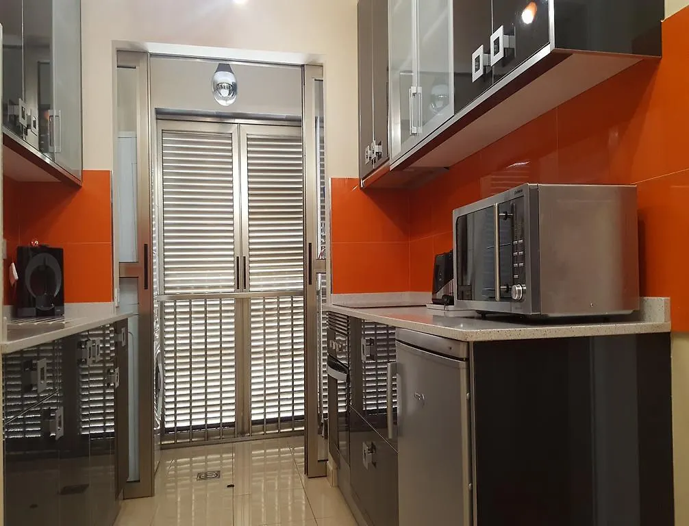 Marlenghi Apartment Las Palmas de Gran Canaria Spain