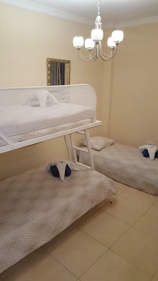 Marlenghi Apartment Las Palmas de Gran Canaria