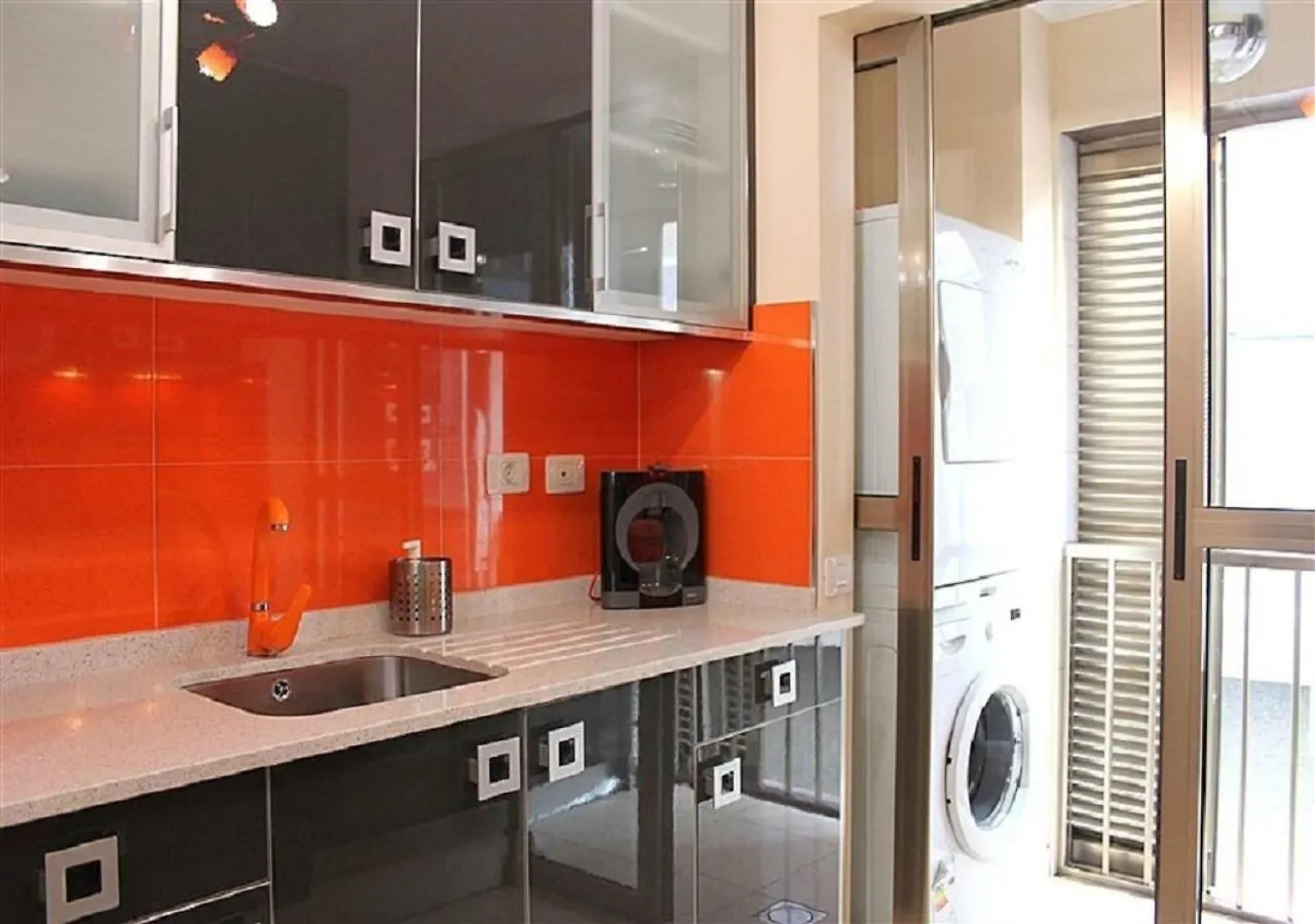 Marlenghi Apartment Las Palmas de Gran Canaria
