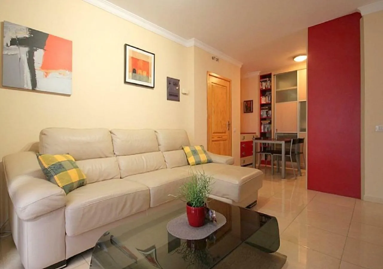 Marlenghi Apartment Las Palmas de Gran Canaria